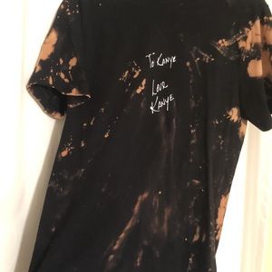 To Kanye Love Kanye T-Shirt